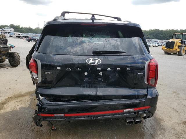 Photo 5 VIN: KM8R3DGE0PU531057 - HYUNDAI PALISADE X 