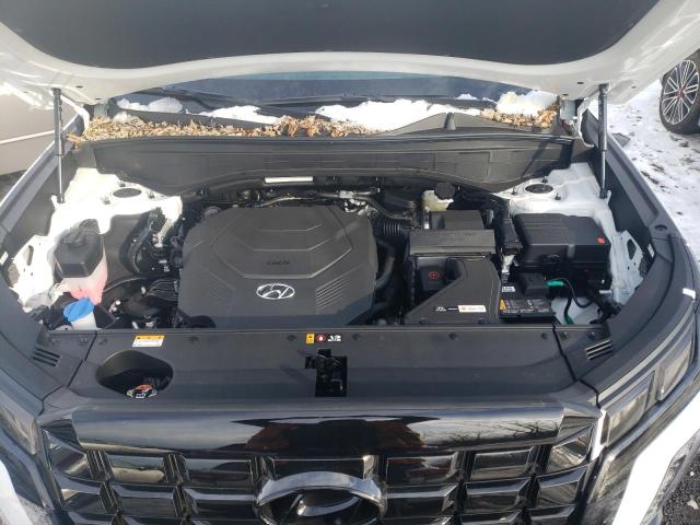 Photo 11 VIN: KM8R3DGE0RU668793 - HYUNDAI PALISADE X 