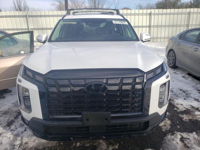 Photo 4 VIN: KM8R3DGE0RU668793 - HYUNDAI PALISADE X 