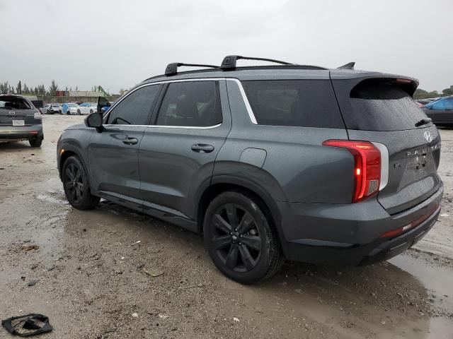 Photo 1 VIN: KM8R3DGE0RU674724 - HYUNDAI PALISADE X 