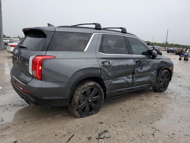 Photo 2 VIN: KM8R3DGE0RU674724 - HYUNDAI PALISADE X 