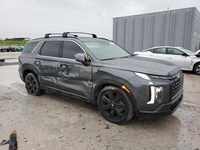 Photo 3 VIN: KM8R3DGE0RU674724 - HYUNDAI PALISADE X 