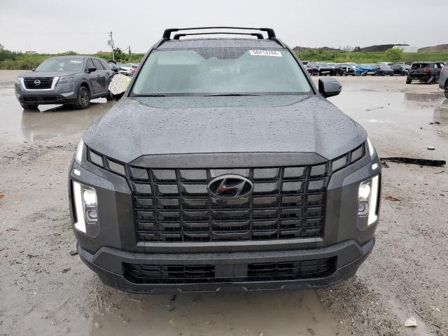 Photo 4 VIN: KM8R3DGE0RU674724 - HYUNDAI PALISADE X 