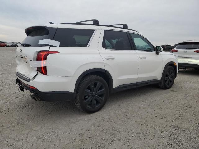 Photo 2 VIN: KM8R3DGE1PU556937 - HYUNDAI PALISADE X 