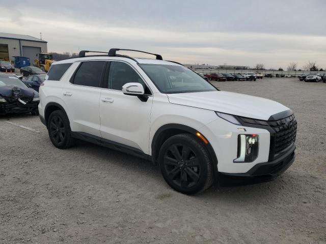 Photo 3 VIN: KM8R3DGE1PU556937 - HYUNDAI PALISADE X 