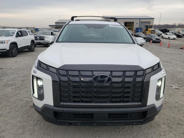 Photo 4 VIN: KM8R3DGE1PU556937 - HYUNDAI PALISADE X 