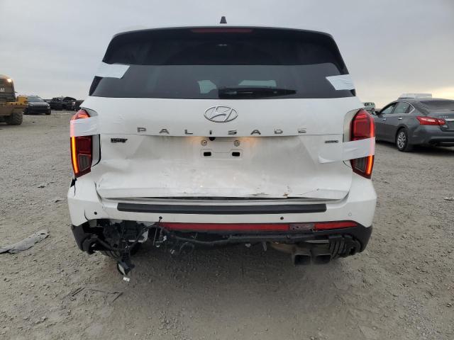 Photo 5 VIN: KM8R3DGE1PU556937 - HYUNDAI PALISADE X 