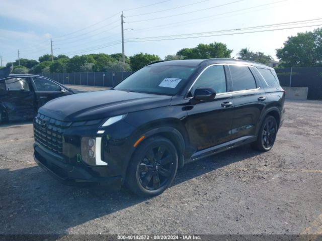 Photo 1 VIN: KM8R3DGE3RU674877 - HYUNDAI PALISADE 