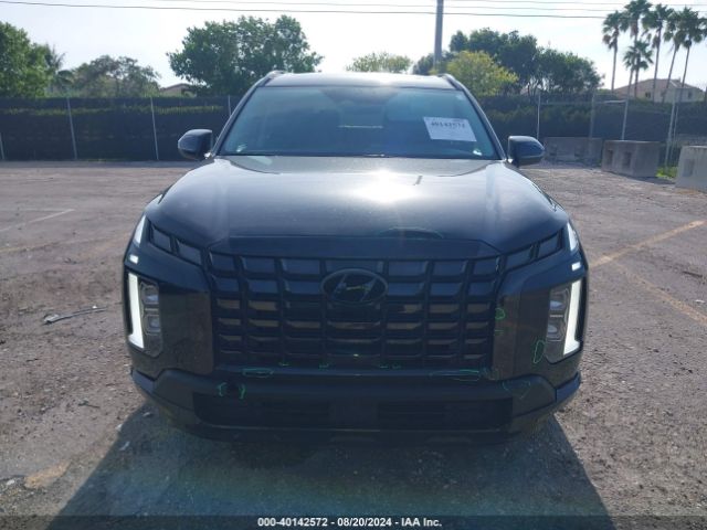 Photo 5 VIN: KM8R3DGE3RU674877 - HYUNDAI PALISADE 