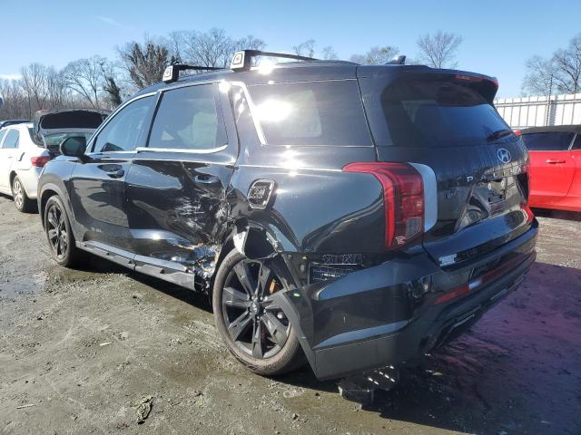 Photo 1 VIN: KM8R3DGE4PU615849 - HYUNDAI PALISADE X 