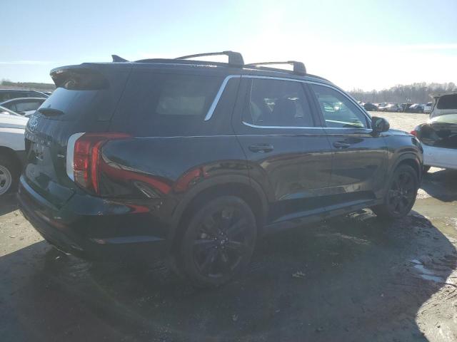 Photo 2 VIN: KM8R3DGE4PU615849 - HYUNDAI PALISADE X 