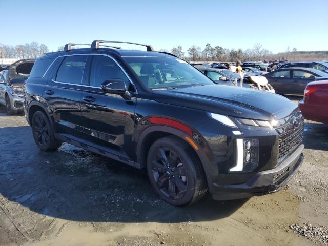 Photo 3 VIN: KM8R3DGE4PU615849 - HYUNDAI PALISADE X 