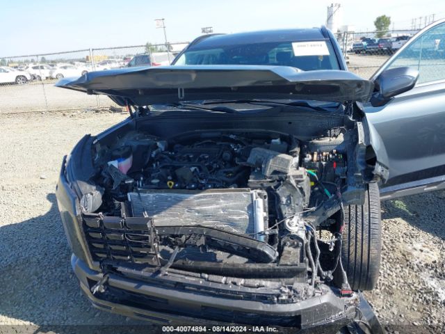 Photo 5 VIN: KM8R3DGE4RU671860 - HYUNDAI PALISADE 