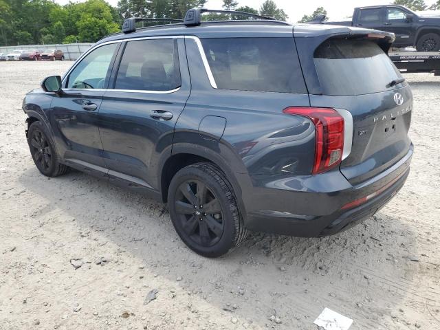 Photo 1 VIN: KM8R3DGE4RU677173 - HYUNDAI PALISADE X 