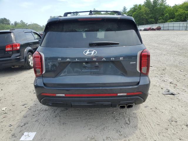 Photo 5 VIN: KM8R3DGE4RU677173 - HYUNDAI PALISADE X 