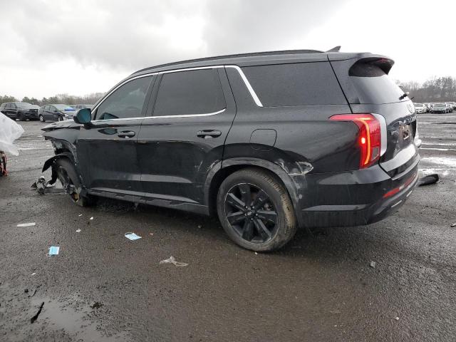 Photo 1 VIN: KM8R3DGE5PU533631 - HYUNDAI PALISADE X 