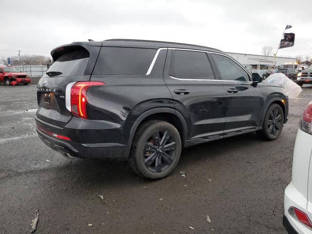 Photo 2 VIN: KM8R3DGE5PU533631 - HYUNDAI PALISADE X 