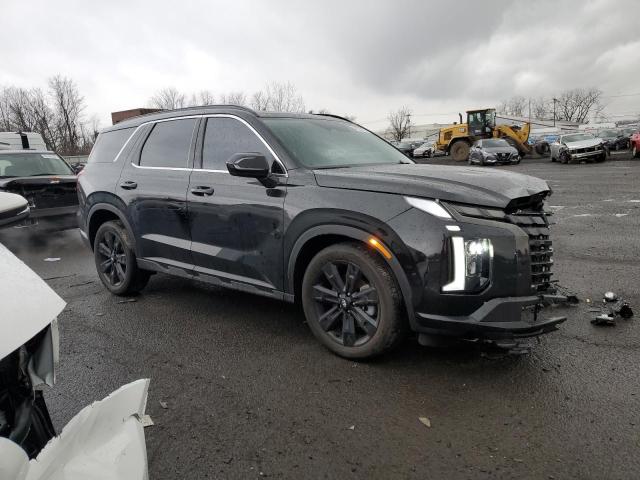 Photo 3 VIN: KM8R3DGE5PU533631 - HYUNDAI PALISADE X 