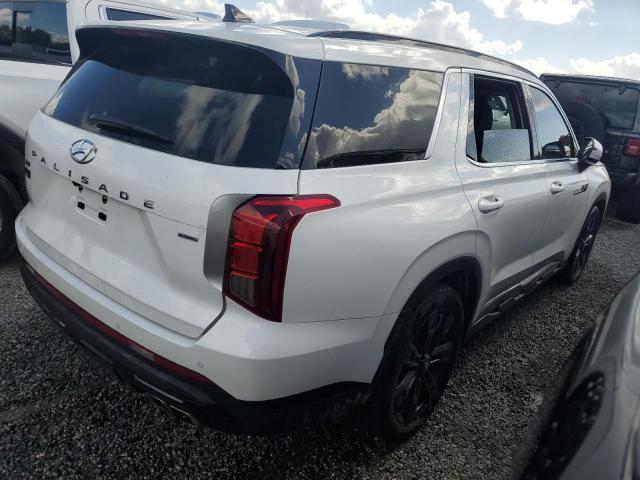 Photo 2 VIN: KM8R3DGE5RU761647 - HYUNDAI PALISADE X 