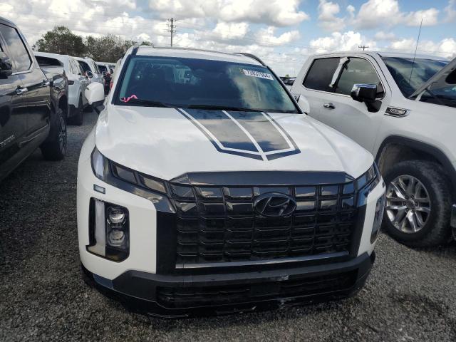 Photo 4 VIN: KM8R3DGE5RU761647 - HYUNDAI PALISADE X 