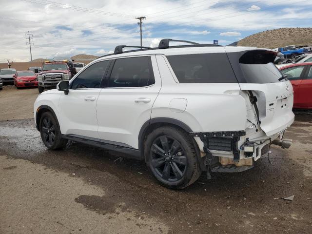 Photo 1 VIN: KM8R3DGE7PU610001 - HYUNDAI PALISADE X 