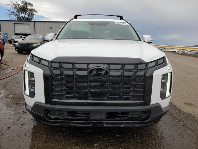 Photo 4 VIN: KM8R3DGE7PU610001 - HYUNDAI PALISADE X 