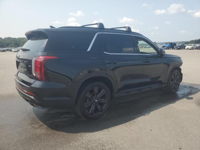 Photo 2 VIN: KM8R3DGE7RU675241 - HYUNDAI PALISADE X 