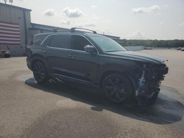 Photo 3 VIN: KM8R3DGE7RU675241 - HYUNDAI PALISADE X 