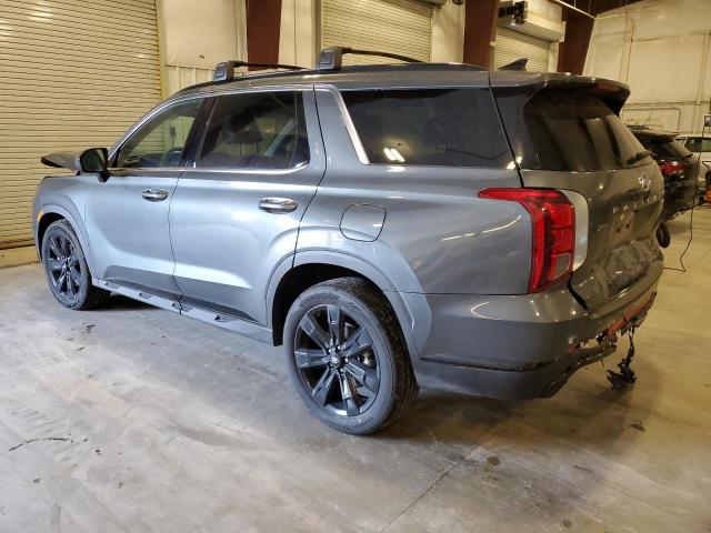 Photo 1 VIN: KM8R3DGE7RU722168 - HYUNDAI PALISADE X 