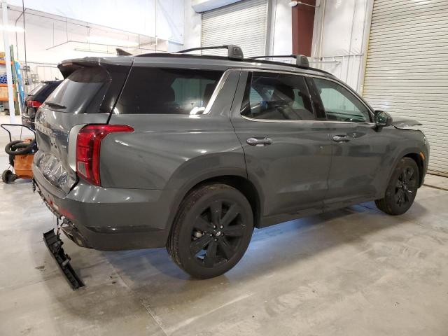 Photo 2 VIN: KM8R3DGE7RU722168 - HYUNDAI PALISADE X 