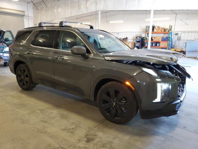 Photo 3 VIN: KM8R3DGE7RU722168 - HYUNDAI PALISADE X 