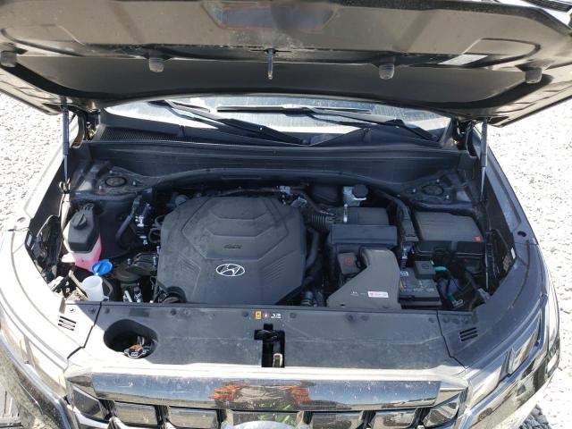 Photo 11 VIN: KM8R3DGE7RU729704 - HYUNDAI PALISADE X 