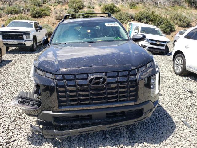 Photo 4 VIN: KM8R3DGE7RU729704 - HYUNDAI PALISADE X 