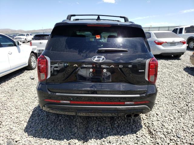 Photo 5 VIN: KM8R3DGE7RU729704 - HYUNDAI PALISADE X 