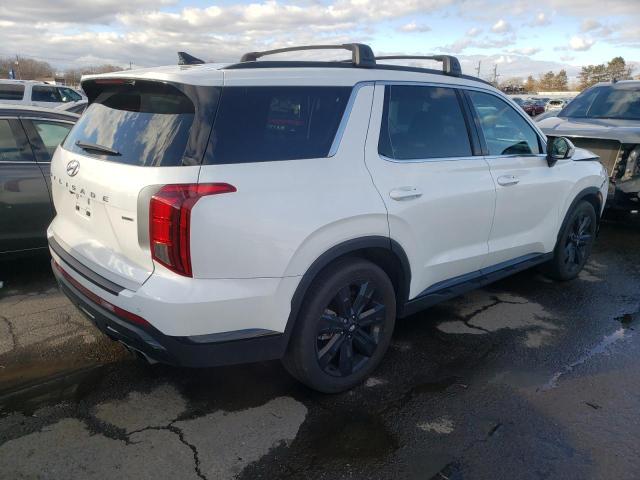 Photo 2 VIN: KM8R3DGE8PU574237 - HYUNDAI PALISADE X 