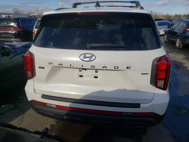 Photo 5 VIN: KM8R3DGE8PU574237 - HYUNDAI PALISADE X 