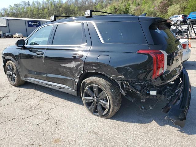 Photo 1 VIN: KM8R3DGE8RU674874 - HYUNDAI PALISADE X 