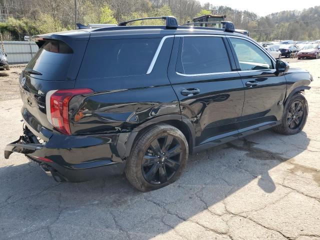 Photo 2 VIN: KM8R3DGE8RU674874 - HYUNDAI PALISADE X 