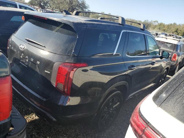 Photo 2 VIN: KM8R3DGE9RU800210 - HYUNDAI PALISADE X 