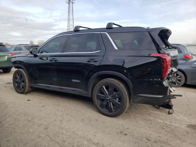 Photo 1 VIN: KM8R3DGEXPU576717 - HYUNDAI PALISADE X 