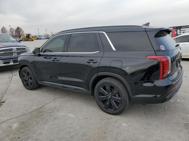 Photo 1 VIN: KM8R3DGEXRU655338 - HYUNDAI PALISADE X 