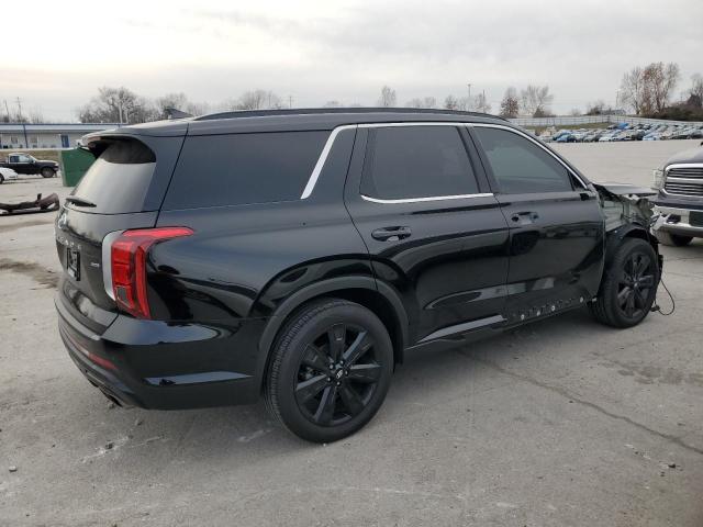 Photo 2 VIN: KM8R3DGEXRU655338 - HYUNDAI PALISADE X 