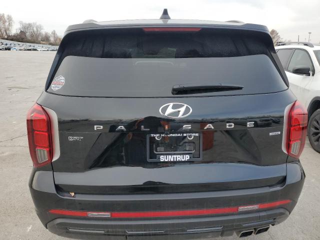 Photo 5 VIN: KM8R3DGEXRU655338 - HYUNDAI PALISADE X 