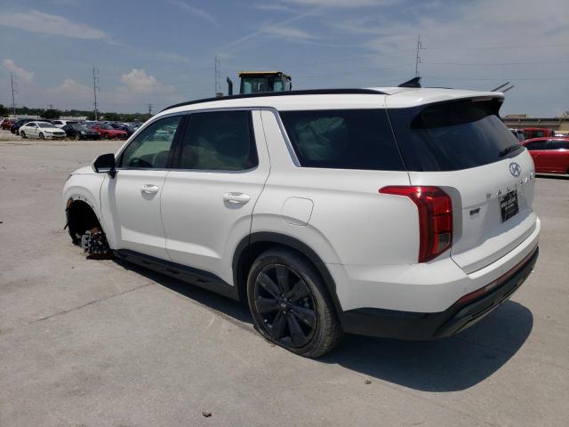 Photo 1 VIN: KM8R3DGEXRU737702 - HYUNDAI PALISADE X 