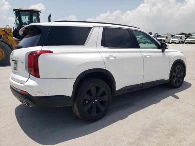 Photo 2 VIN: KM8R3DGEXRU737702 - HYUNDAI PALISADE X 