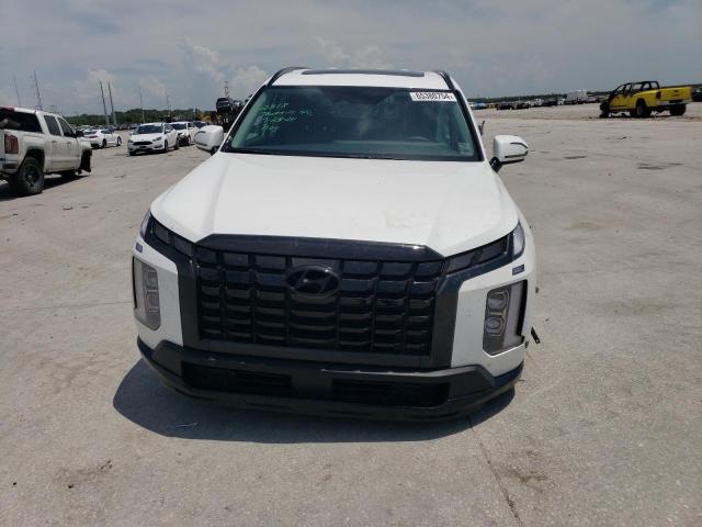 Photo 4 VIN: KM8R3DGEXRU737702 - HYUNDAI PALISADE X 