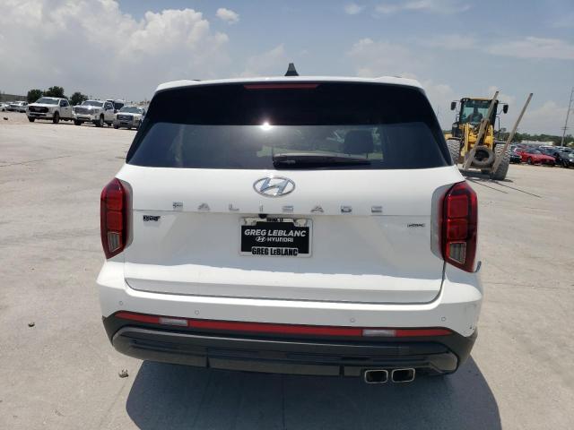 Photo 5 VIN: KM8R3DGEXRU737702 - HYUNDAI PALISADE X 