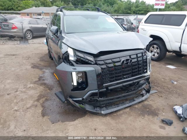 Photo 0 VIN: KM8R3DGEXRU777648 - HYUNDAI PALISADE 