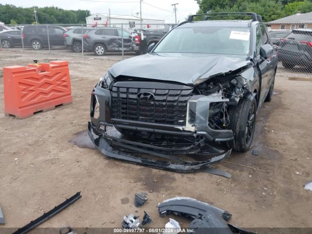 Photo 5 VIN: KM8R3DGEXRU777648 - HYUNDAI PALISADE 