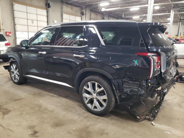 Photo 1 VIN: KM8R3DHE0LU066207 - HYUNDAI PALISADE 